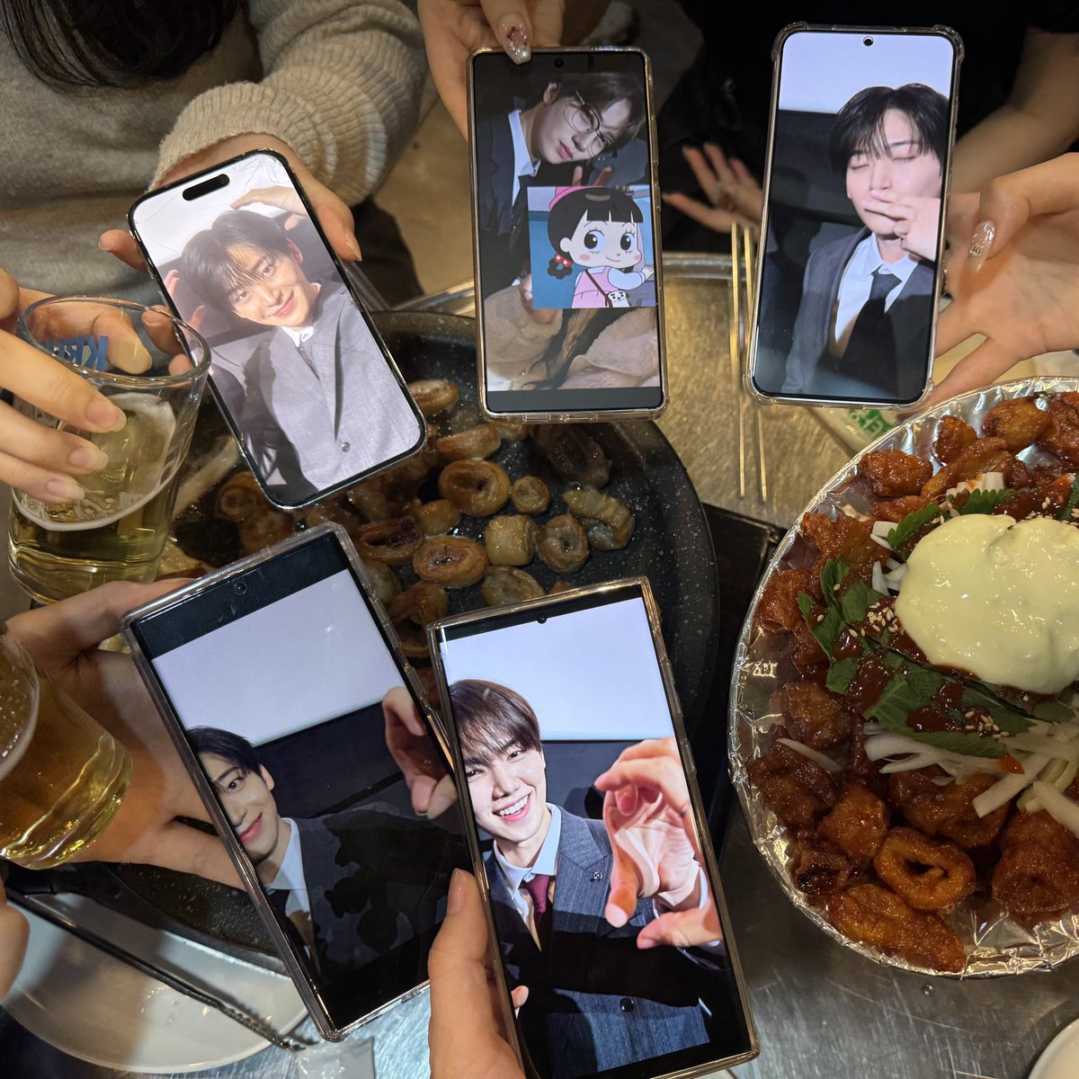 러비티너무재밋당💕💕💕