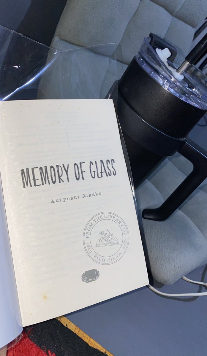 Mystery thriller semua