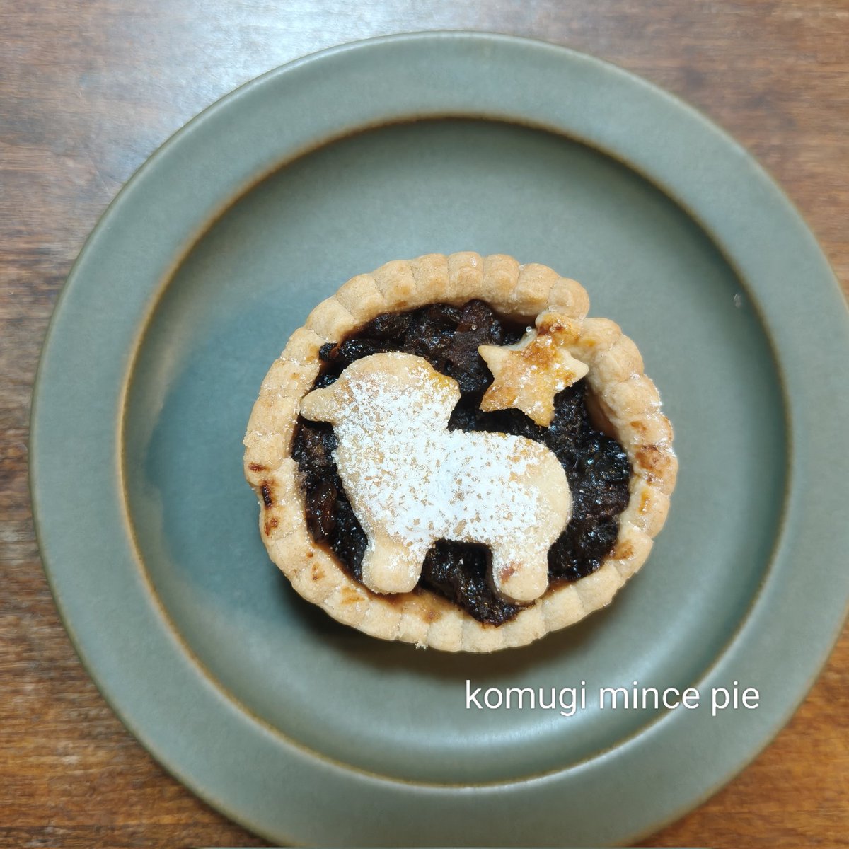 師走を乗り切るためのおやつたち🍫