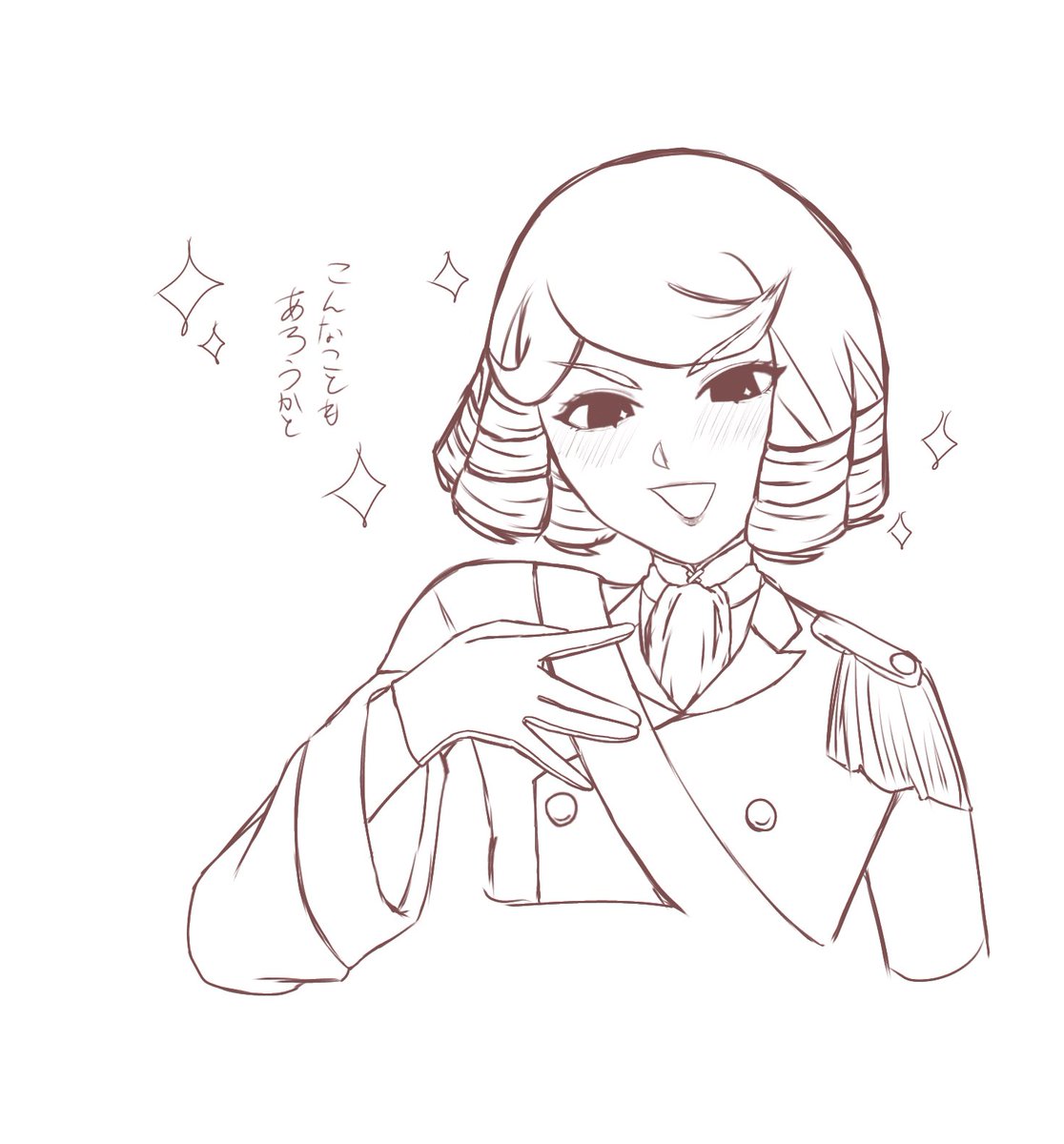 七詰なのめ (@nno7_a) / Posts / X