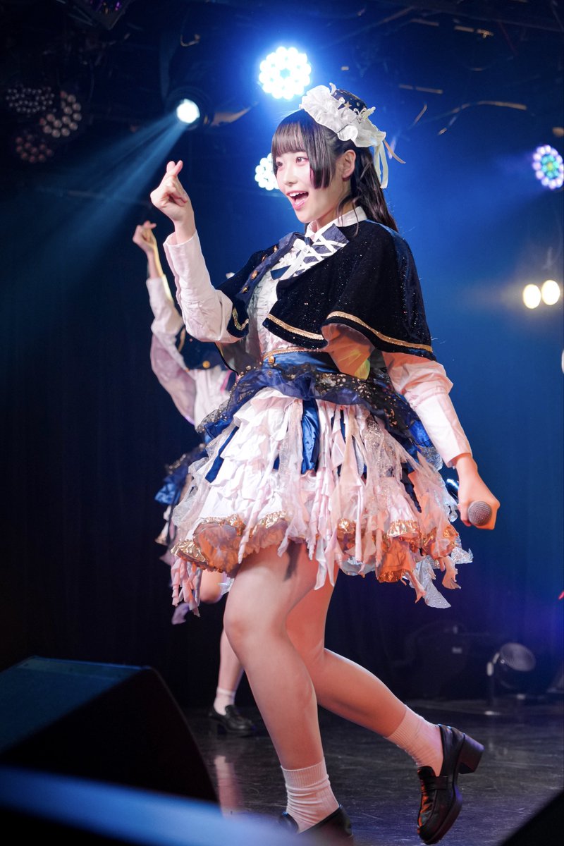 Palette Parade定期公演 『Start on Parade』#18 AKIBAカルチャーズ