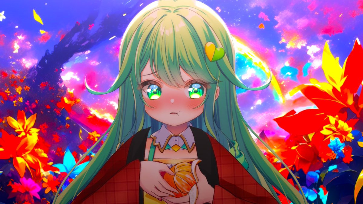 チョま˘(•🔰•)˘@多声類VTuber (@Hutaba0810) / Posts / X