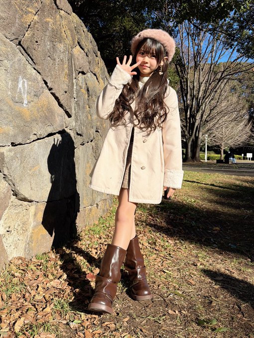 Twitterのコスプレ画像3