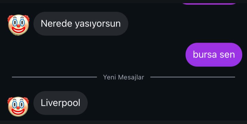 lilimethles's tweet photo. bursa daha güzel ki🤡 https://t.co/dhh7hBulct
