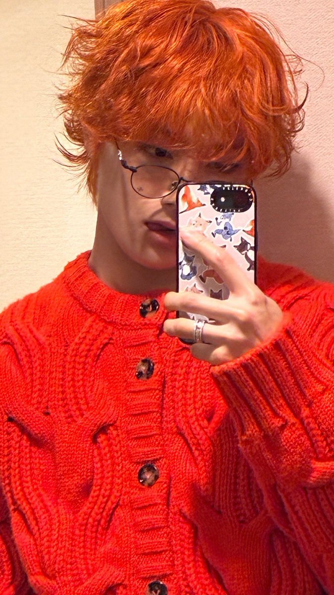 jiji ฅ tweet media