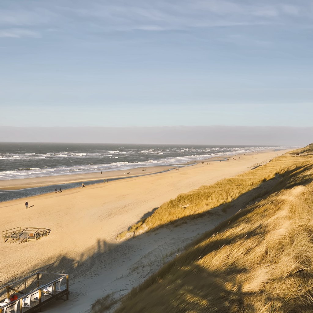 Daniel_Andrae's tweet photo. Jahresausklang auf Sylt. https://t.co/9PKP4QMEz5