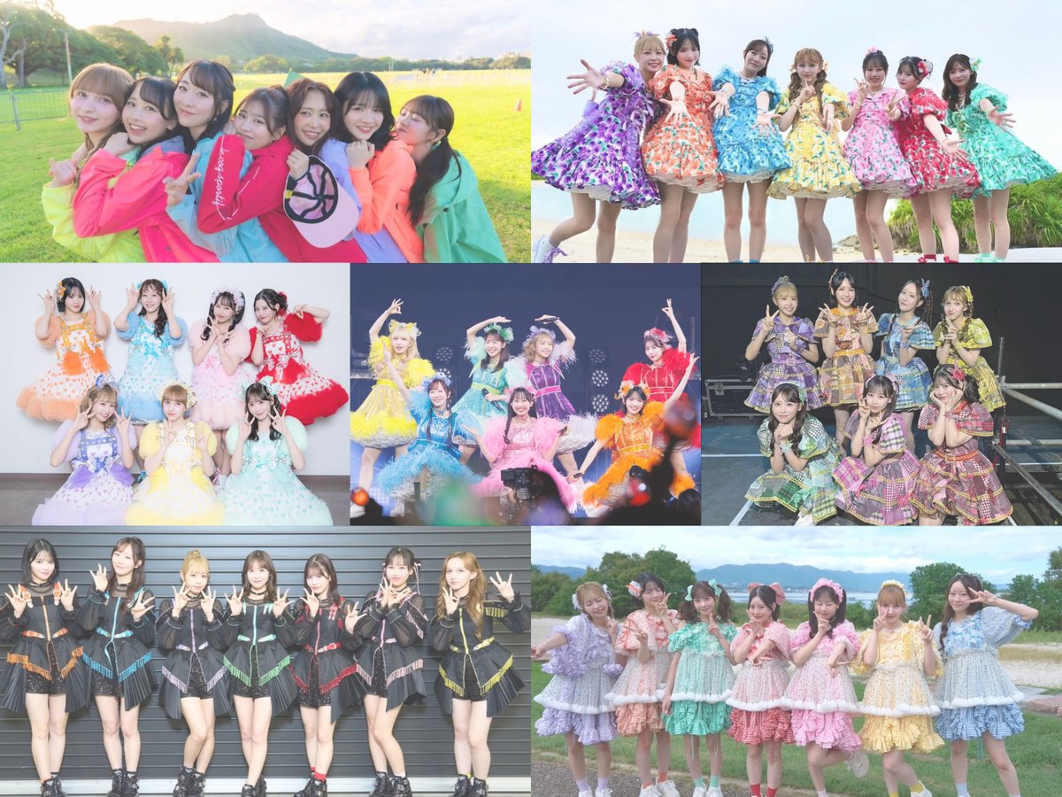 松本かれん 櫻井優衣 仲川瑠夏 真中まな 鎮西寿々歌 早瀬ノエル ステッカー 松本かれん 櫻井優衣 仲川瑠夏 真中まな 鎮西寿々歌 早瀬ノエル