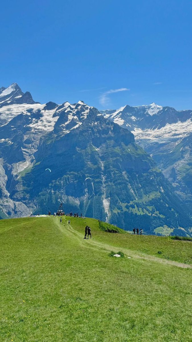 Switzerland 🇨🇭