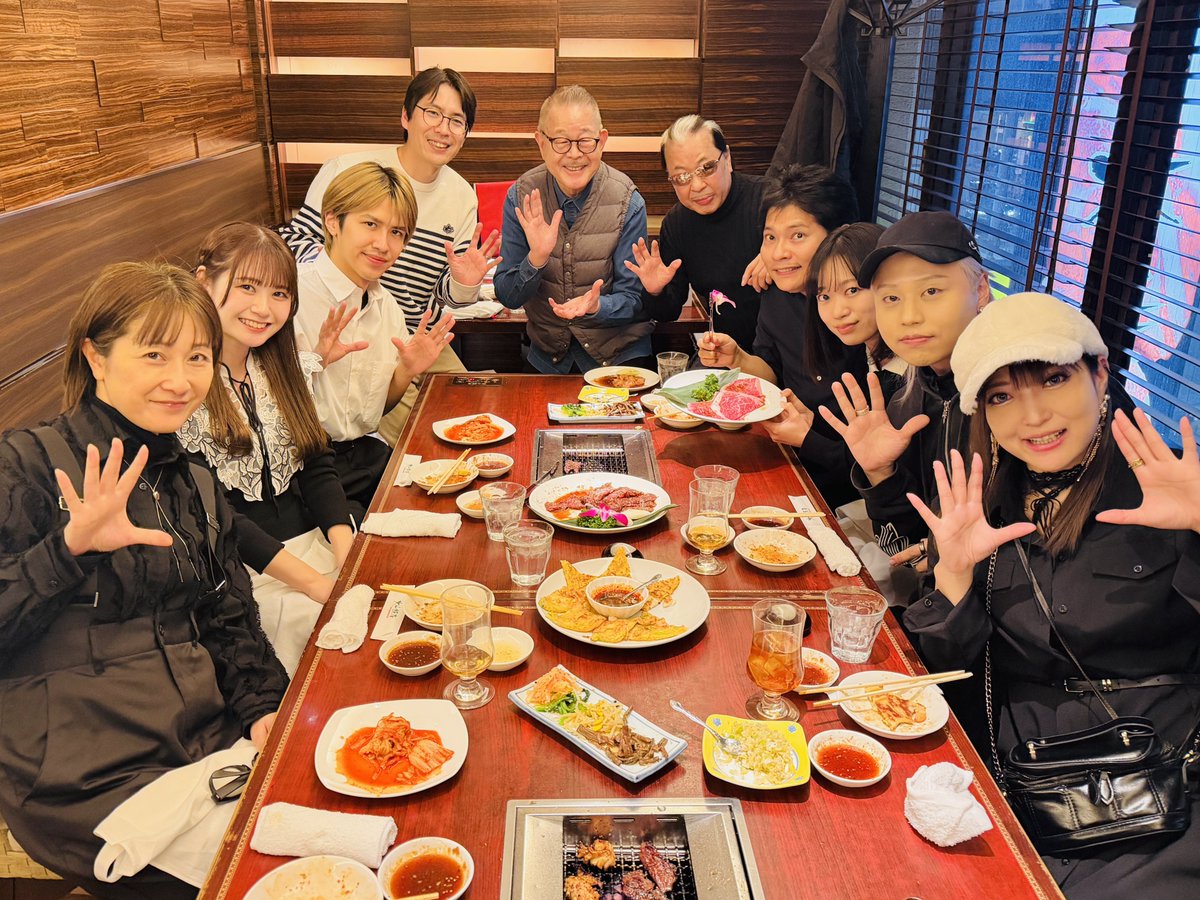 三志郎 tweet media