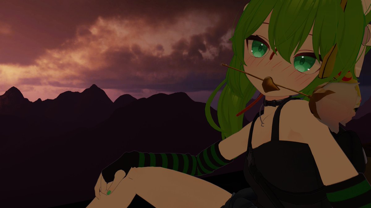 mc_HGG's tweet image. Happy Valentines Day