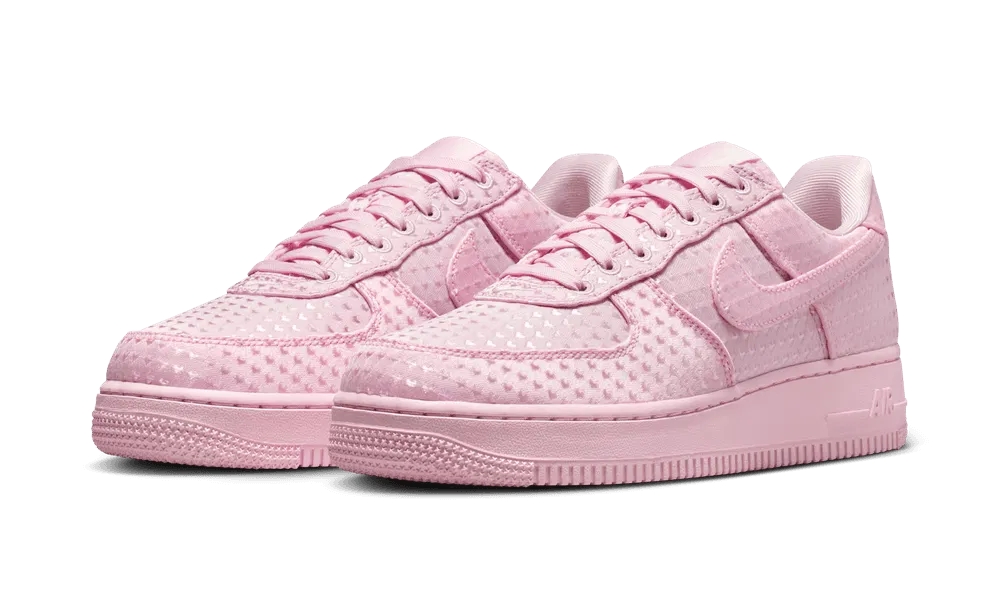 fullress's tweet image. 【2026年 1/14 発売】
NIKE AIR FORCE 1 LOW SE “Valentine 2026/Pink Foam/Black” (ナイキ エア フォース 1 ロー “バレンタイン/ピンク/ブラック”) [IQ9965-601]

fullress.com/nike-air-force…