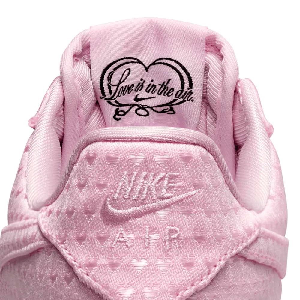fullress's tweet image. 【2026年 1/14 発売】
NIKE AIR FORCE 1 LOW SE “Valentine 2026/Pink Foam/Black” (ナイキ エア フォース 1 ロー “バレンタイン/ピンク/ブラック”) [IQ9965-601]

fullress.com/nike-air-force…