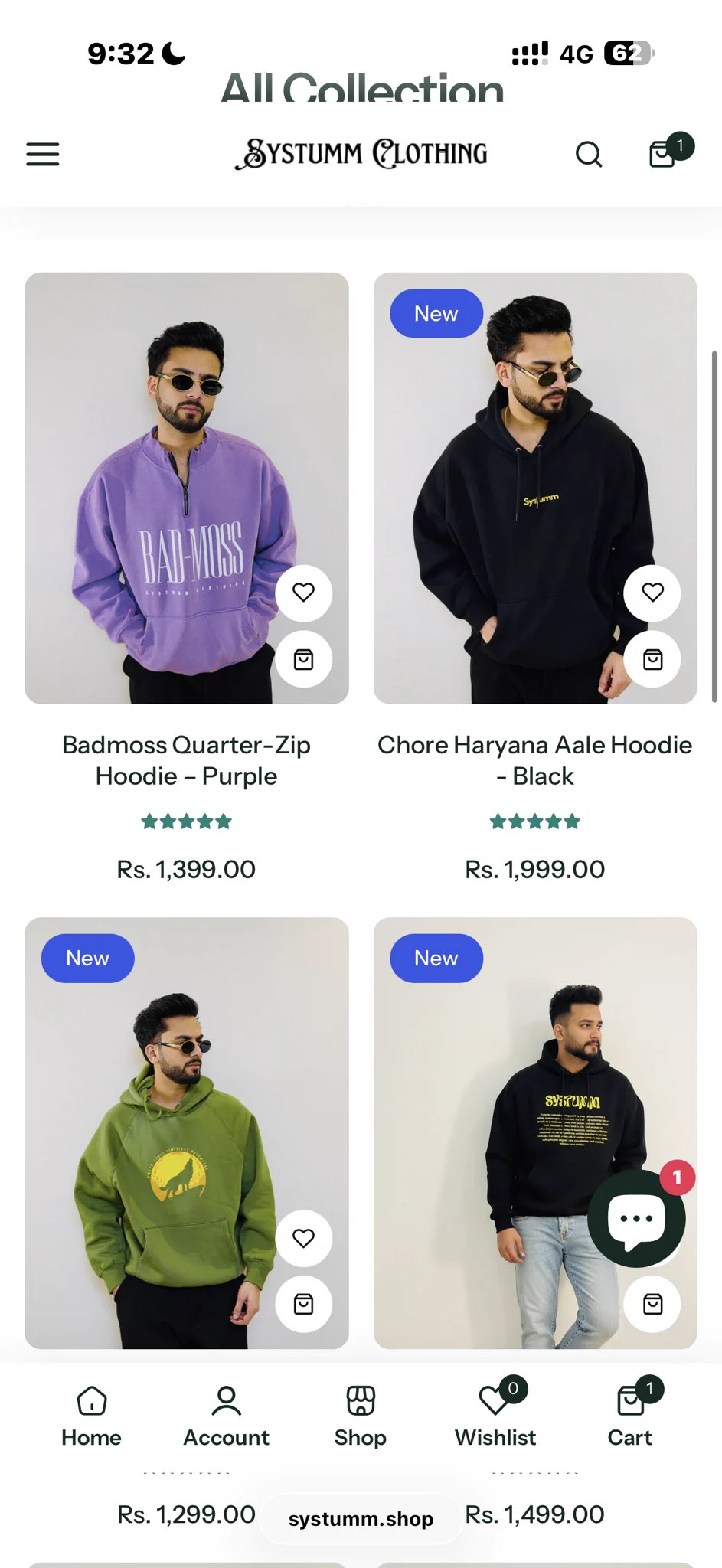 Few Pieces left Grab yours- https://t.co/69X3hn3lgT https://t.co/SvrCf00mTa