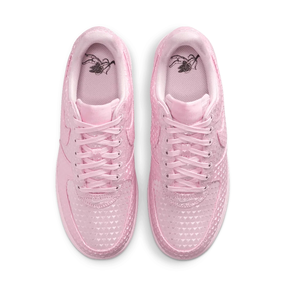 fullress's tweet image. 【2026年 1/14 発売】
NIKE AIR FORCE 1 LOW SE “Valentine 2026/Pink Foam/Black” (ナイキ エア フォース 1 ロー “バレンタイン/ピンク/ブラック”) [IQ9965-601]

fullress.com/nike-air-force…