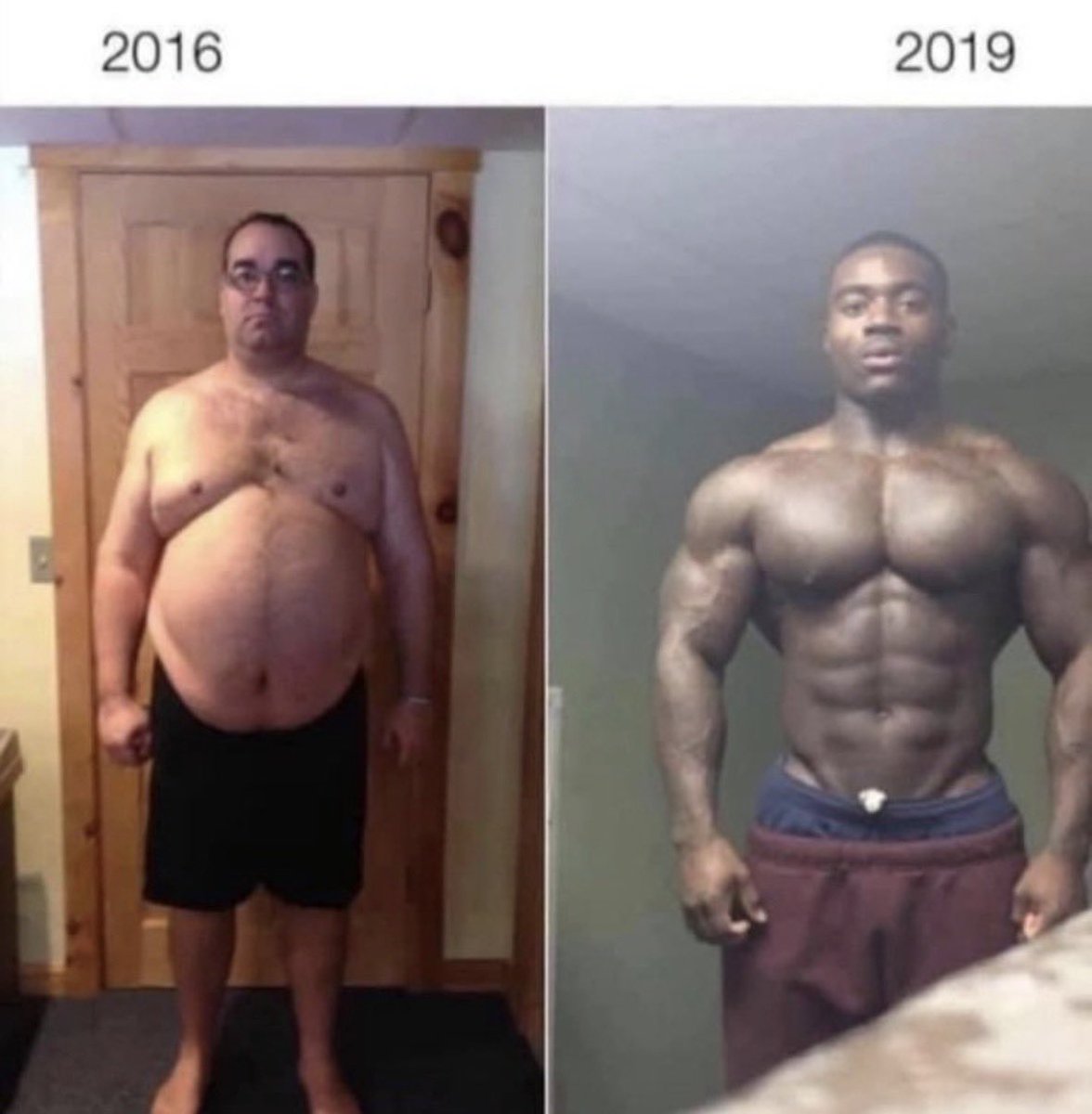 Rien n’est impossible, croyez en vous