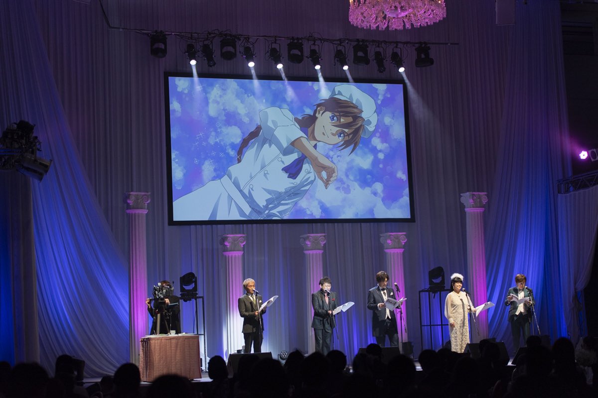 鉄血のうにフェンズ(むらさき うに) (@uniuniiii1017) / Posts / X