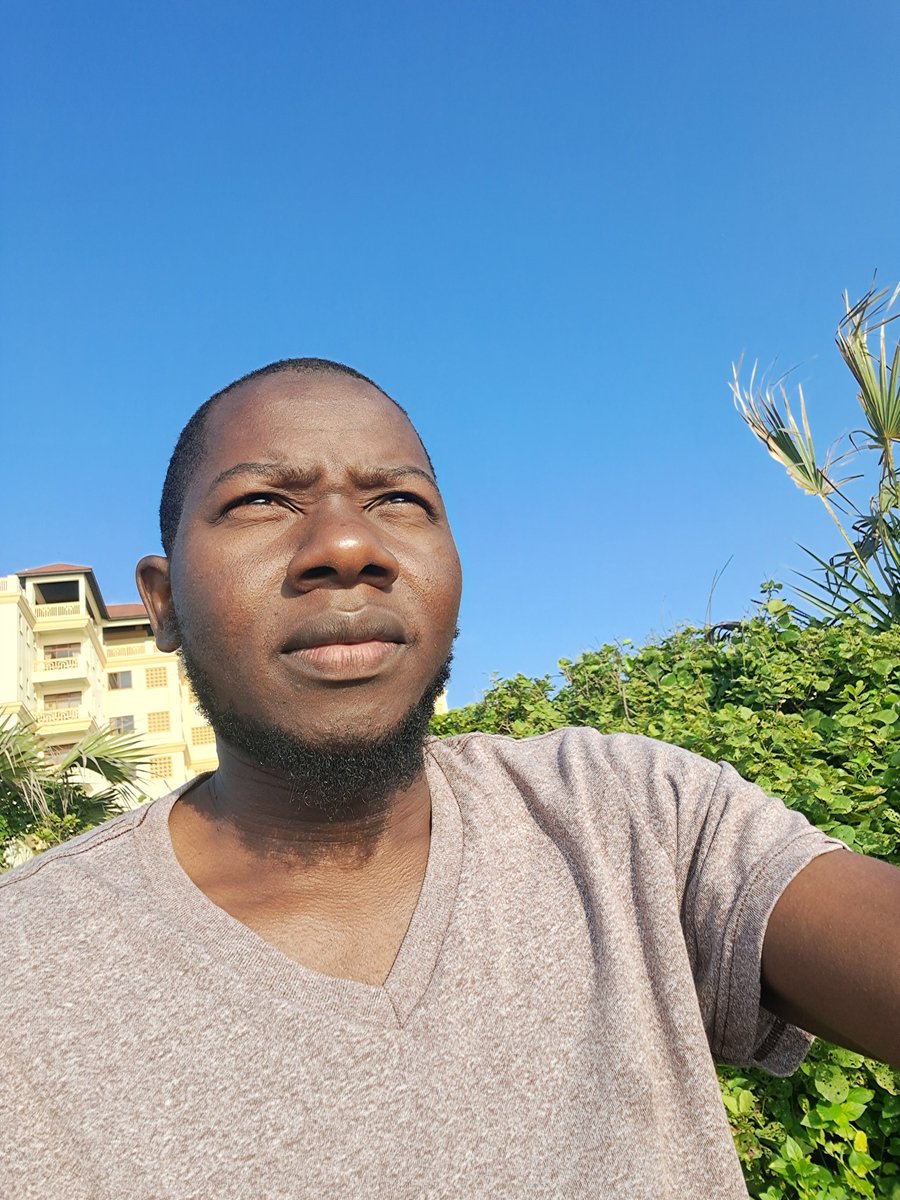 OmaRiskar's tweet photo. Who had a very good 72 years so that I can just copy-paste everything and live a century without any worry?

I've already strategically juggled to  28 years.

Firmly grasped on faith.
Wisely dodging debts.
Curiously scanning baits.
Spiritually detachment from sex.

@DearS_o_n https://t.co/QXuRNB0Wrx