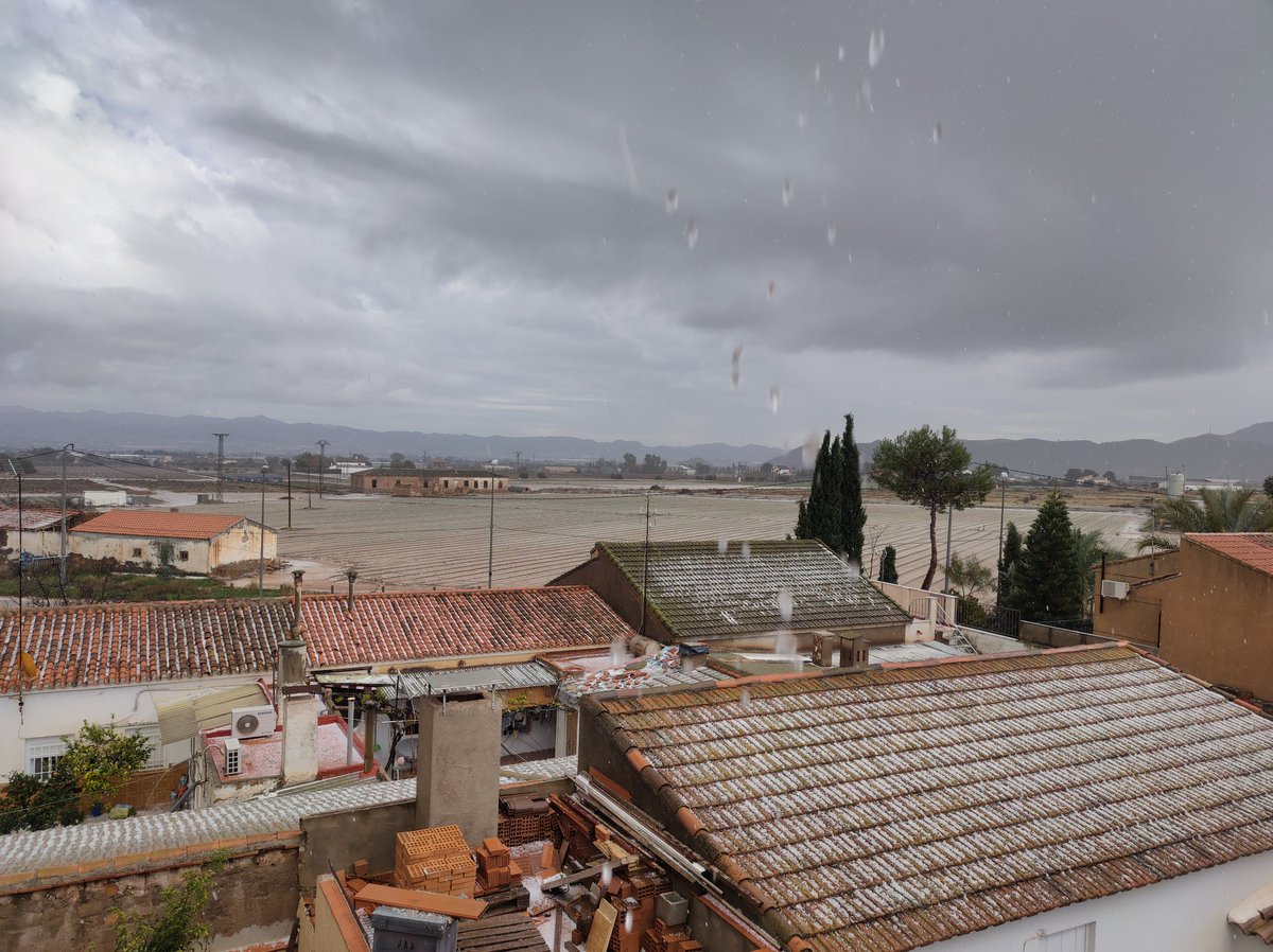 Meteopuertolumbreras tweet media