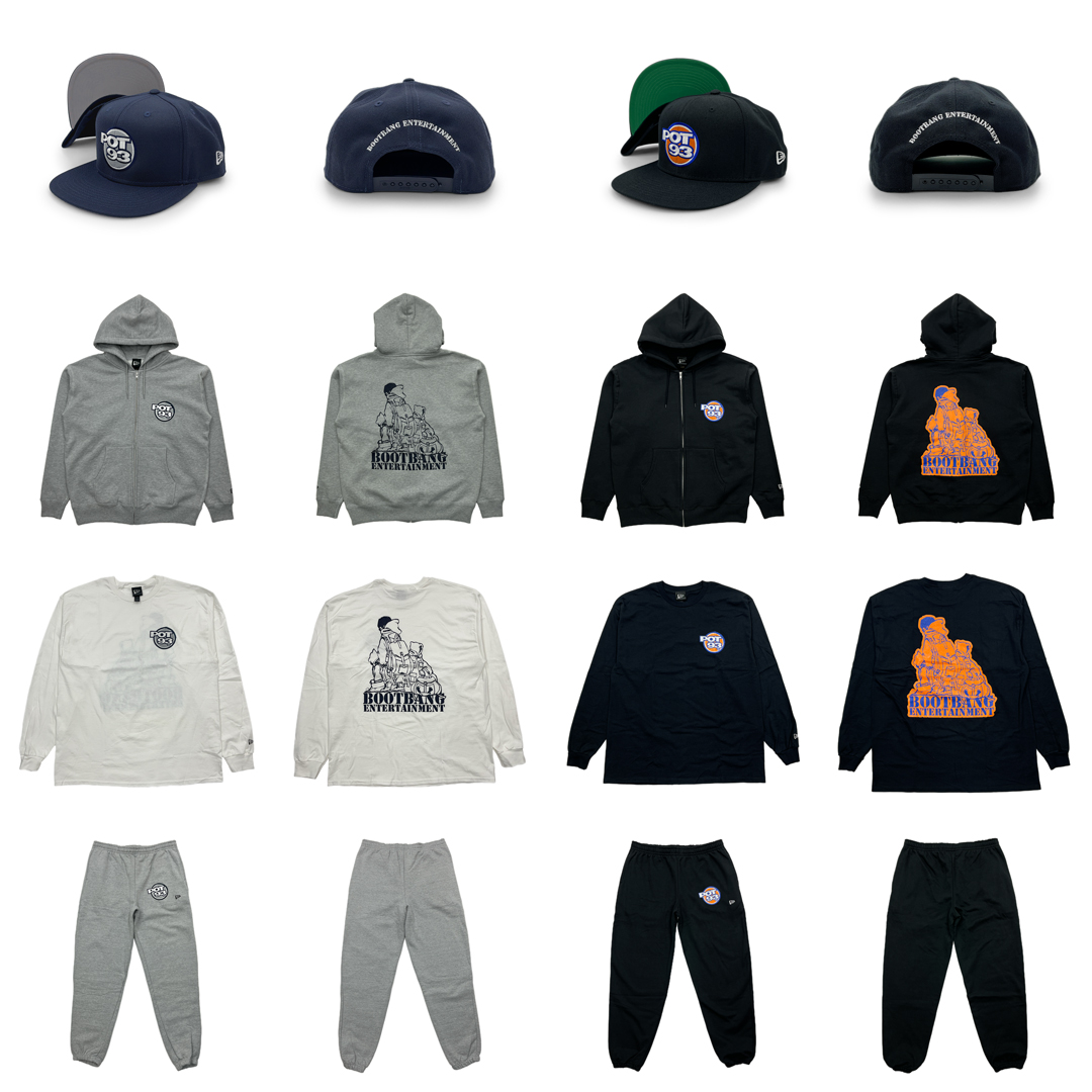 【EVENT】
12.29(月) Linda Night <a href="/Powers2motosumi/">元住吉Powers2</a> (元住吉)
～Siegel"O.W.L"Release Party～
▷powersbar.com/powers2/event/…
会場にてMEGA-G"BOOT BANG ENTERTAINMENT"新作アパレルラインを販売致します！
会計時にPayPayをご利用頂ける様になりましたので、この機会をお見逃しなく！