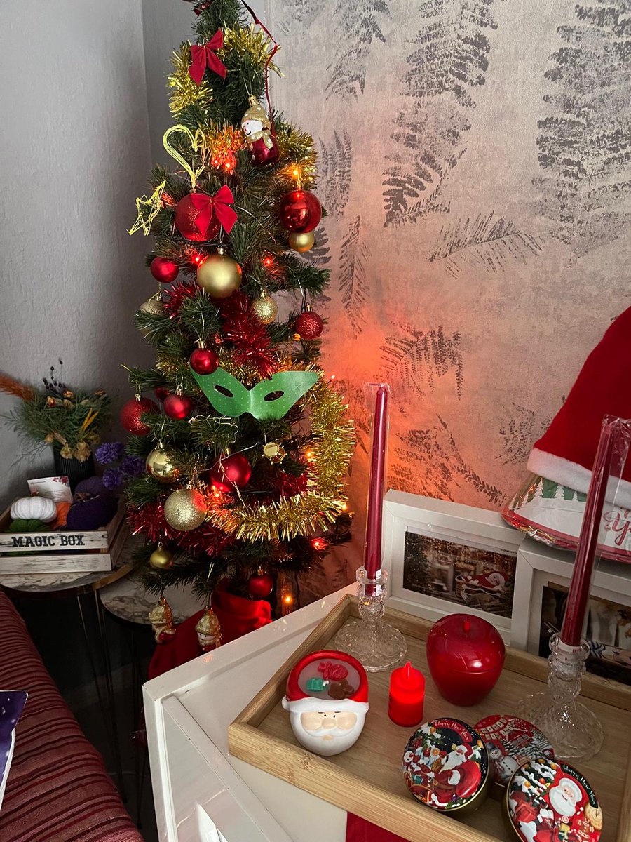 Merry Christmas ❤️