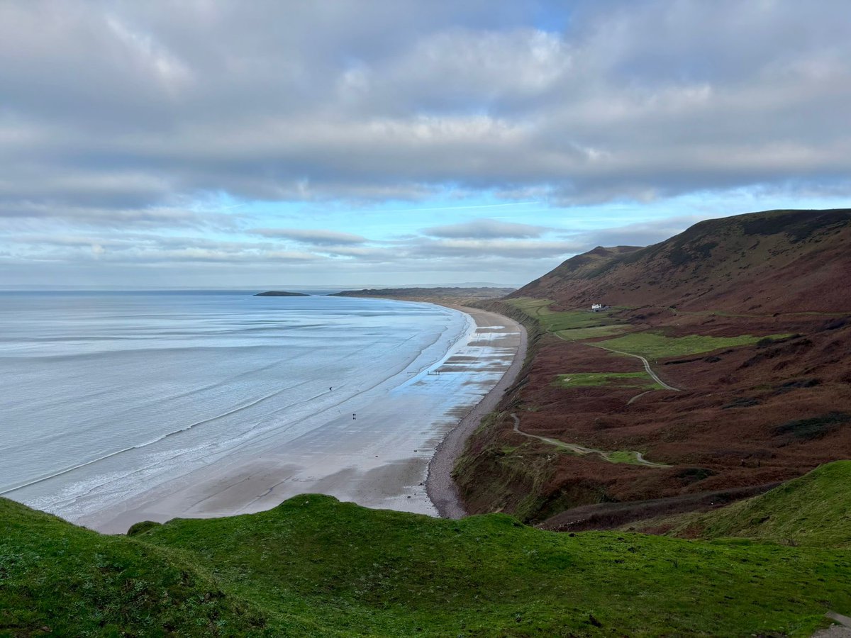 Janet Redler Travel tweet media