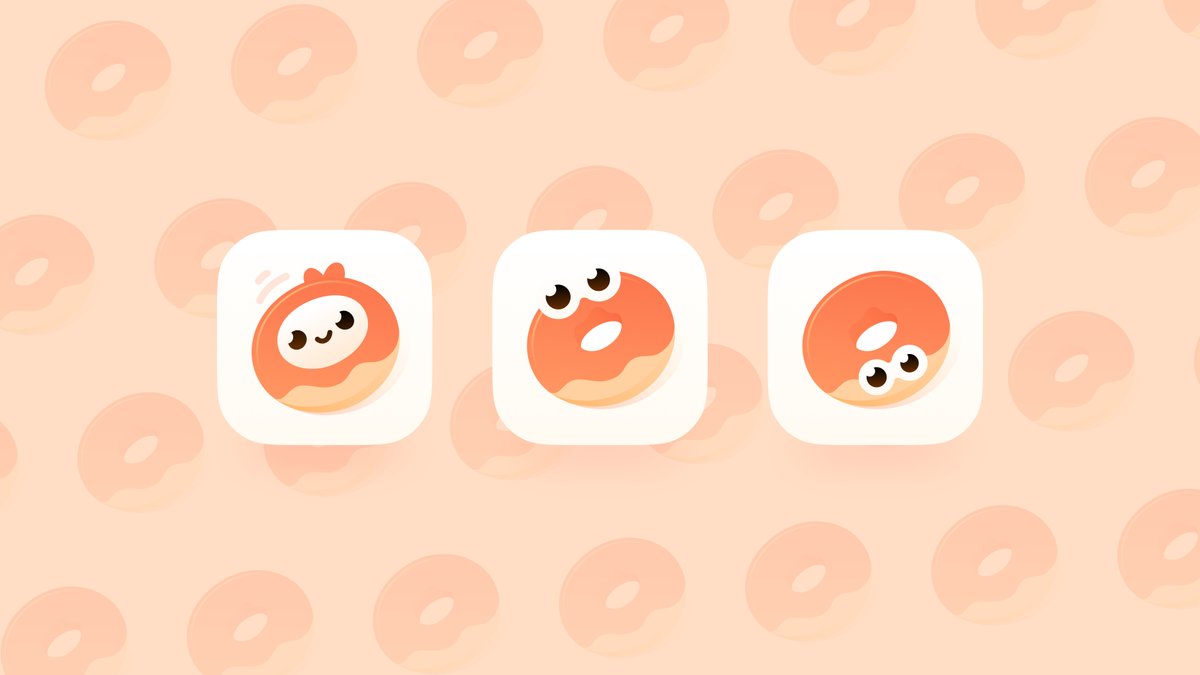 枯白啃设计 tweet media