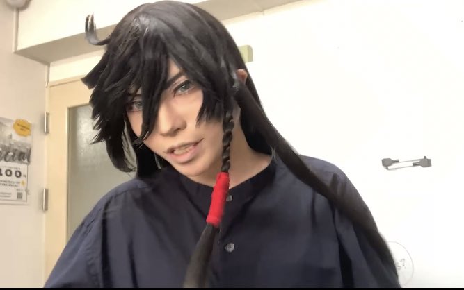 sainakari_hu's tweet photo. 🌟昨日のテーピング講習会のキャス録画ですーーー✨✨✨

■その1（テーピング〜アイメイク途中）
https://t.co/ci87JYjBj5

■その2（〜完成まで）
https://t.co/HCTtmuCwXX

■おまけw
https://t.co/2U374lroLk

そして動画一部写真がこれですーーー！！

 #20251227なかりんテーピング講習会 https://t.co/5EeHKKPhWm