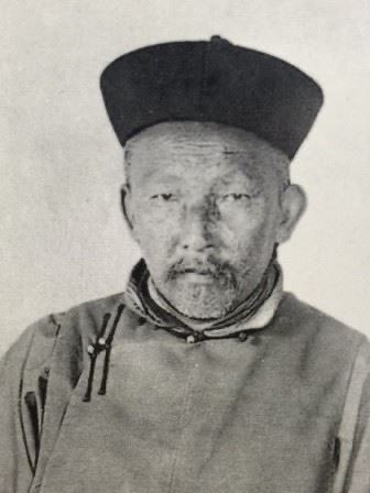 1911 оны Монголын үндэсний хувьсгалын оройлон манлайлагчдын нэг Хайсан гүн.12 сарын 29 болход 1 хоног үлдлээ.