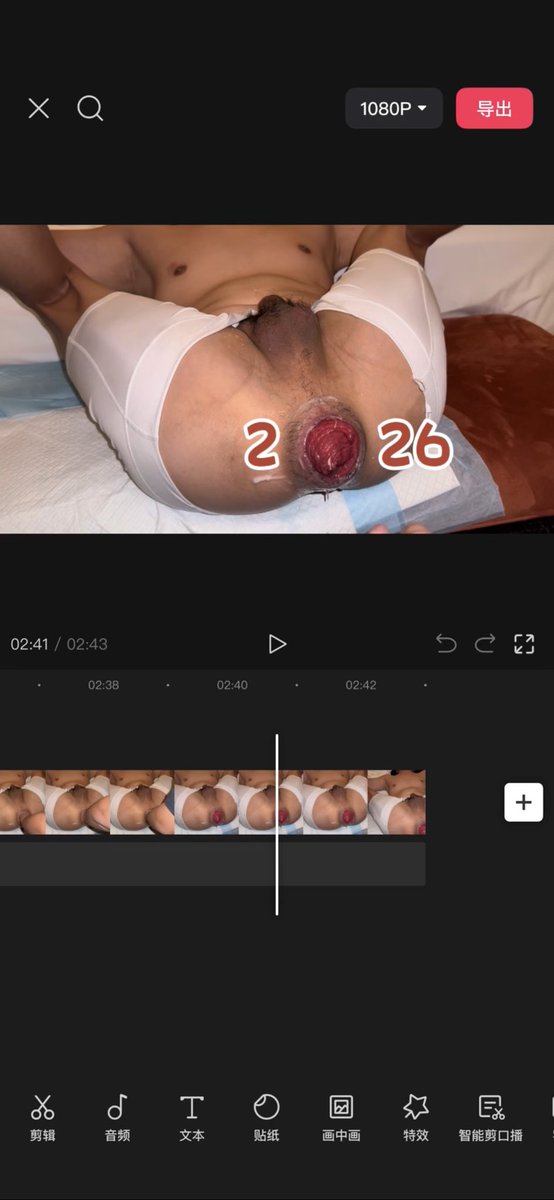 小石头 tweet media