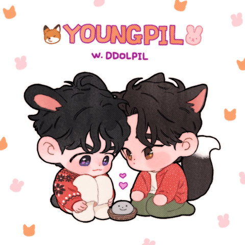 MMang_ips's tweet image. 영필똘필 🦊🌑🐰
-