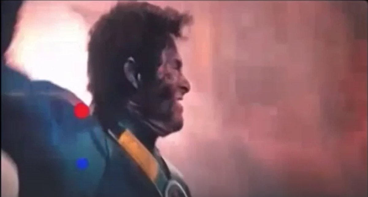 AstraNoctyx's tweet image. New look for the X-Men in AVENGERS DOOMSDAY (better quality)

#AvengersDoomsday #xmen #Marvel