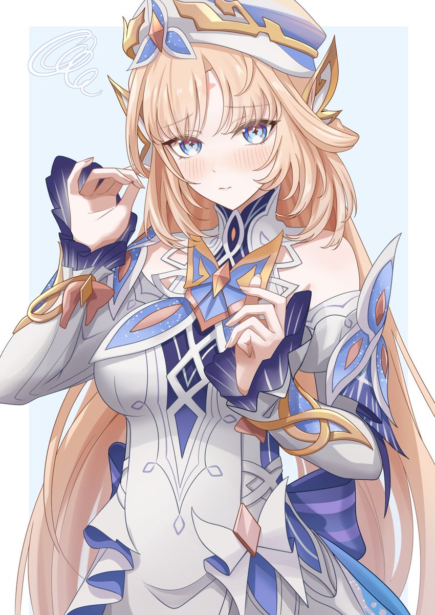 魔女会でした！
#今月描いた絵を晒そう