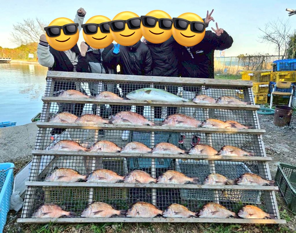 ウチソン tweet media