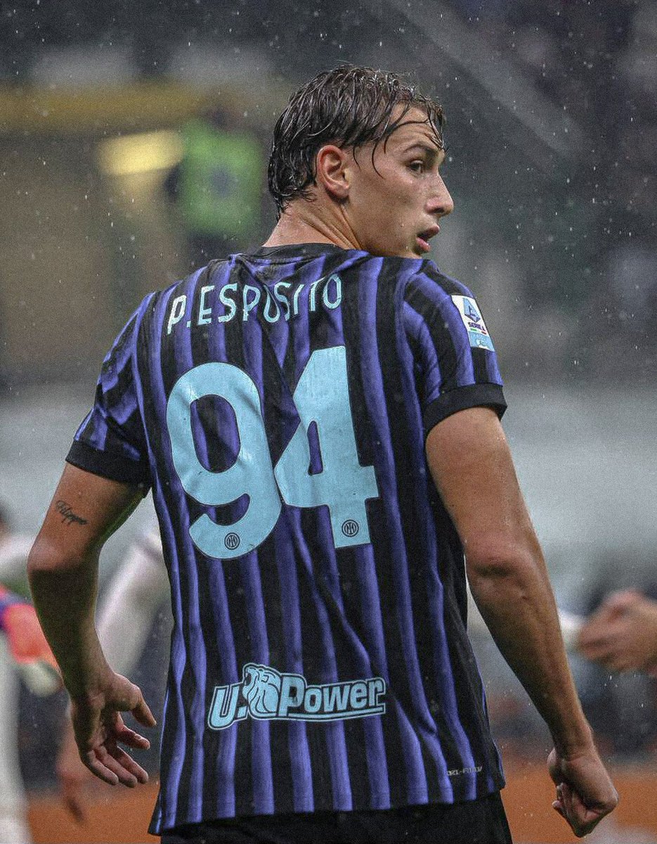 interfc's tweet image. بيو اسبوسيتو 🟦⬛️