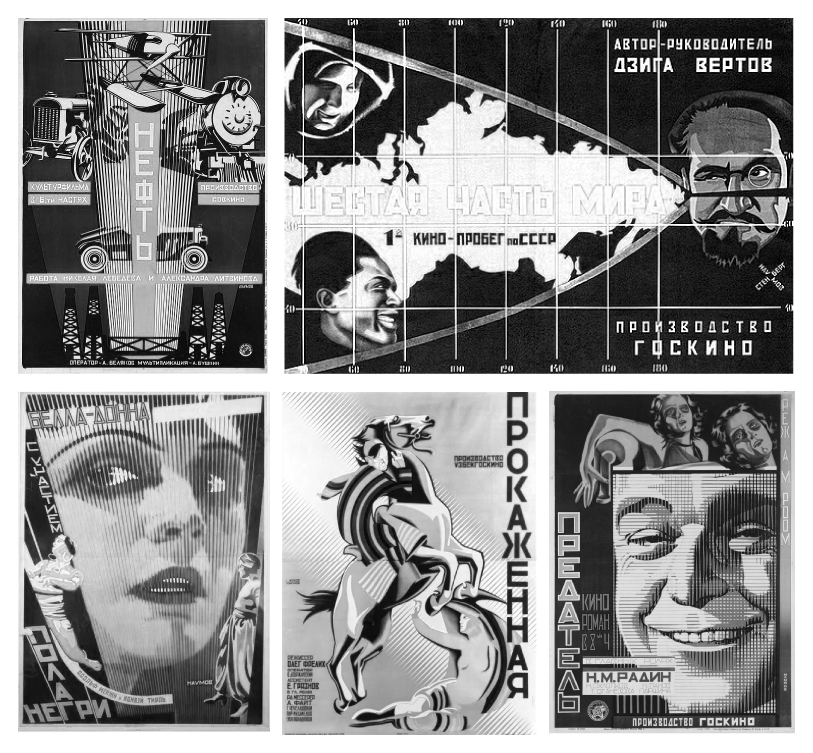 designonething's tweet photo. Happy birthday Alexander Ilyich Naumov. The multi-talented artist, interior designer, and graphic designer, remembered for his inventive and energetic film posters, and sadly, his untimely passing, was born today in 1899. https://t.co/dAcyxAi1Za