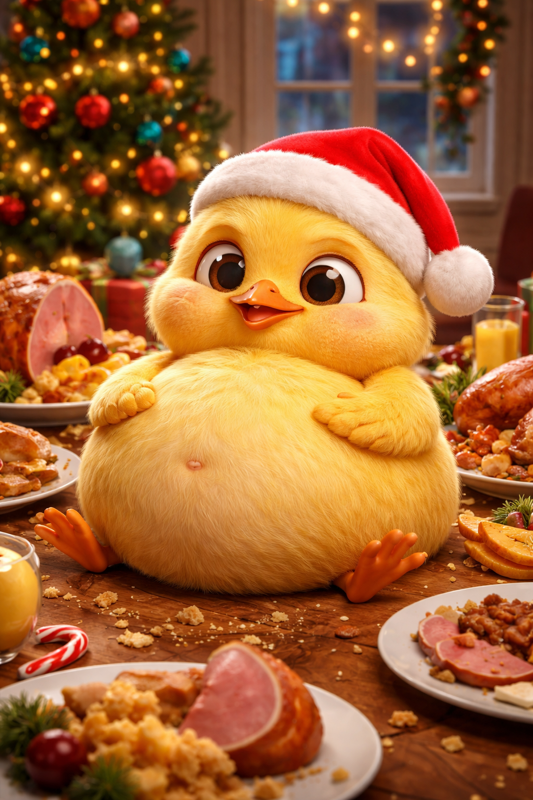 Chickencoin | $CHKN tweet media