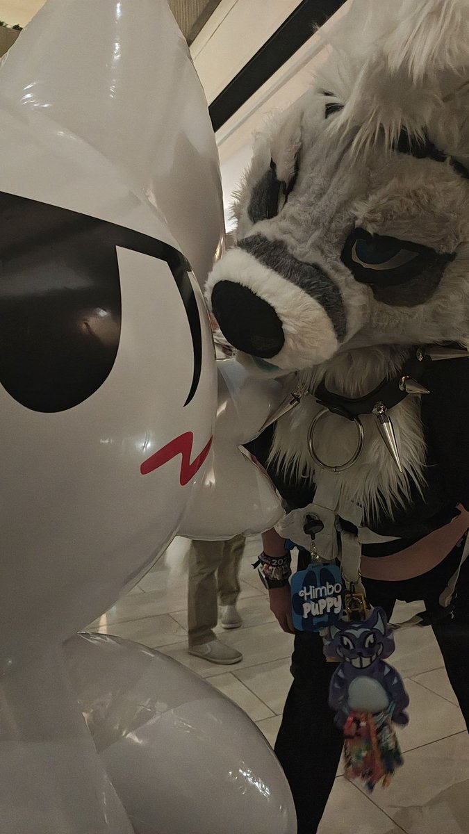 HighImCharlie's tweet photo. HI IM CHARLIE! 20 SOMETHING HE/HIMBO 

CHICAGO BASED RAVER &amp; CREATURE 

18+ MINORS DNI

STUFF AND THINGS:

https://t.co/6AnoG7XPm8
https://t.co/z9OEto1D2y
https://t.co/O5hzjwwxoV

Buisness info:
https://t.co/PbIIq0ejSW

Suit made by @Wuskyy <3 https://t.co/EFz7aVtejv