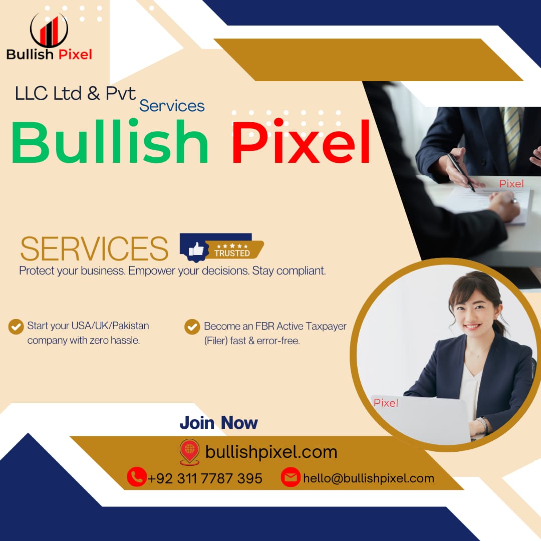 Bullish Pixel tweet media