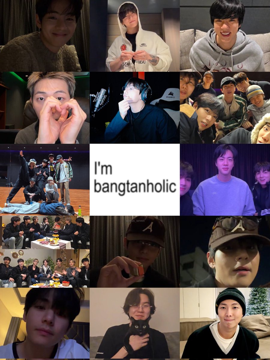 sgmin_seven's tweet image. No one loves ARMY more than BTS