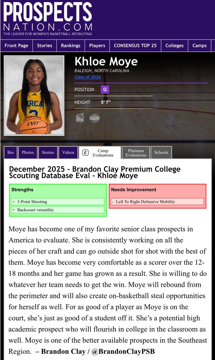 B r a n d o n C l a y tweet media