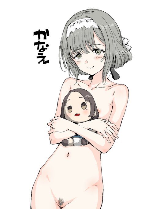 配信で描いたラクガキ。 
資料もっと欲しい…… 