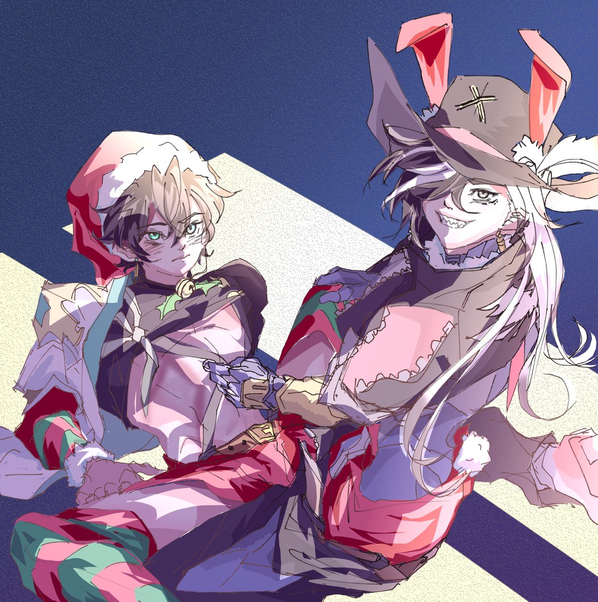 #부트힐 #Boothill #ブートヒル
#단항 #DanHeng #丹恒