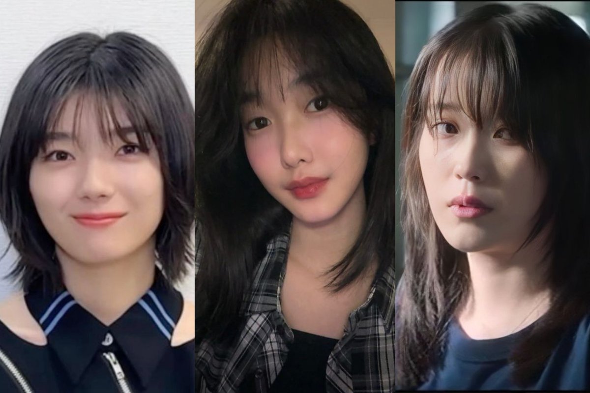 AzkaMuhammadz's tweet image. I think they should meet each other