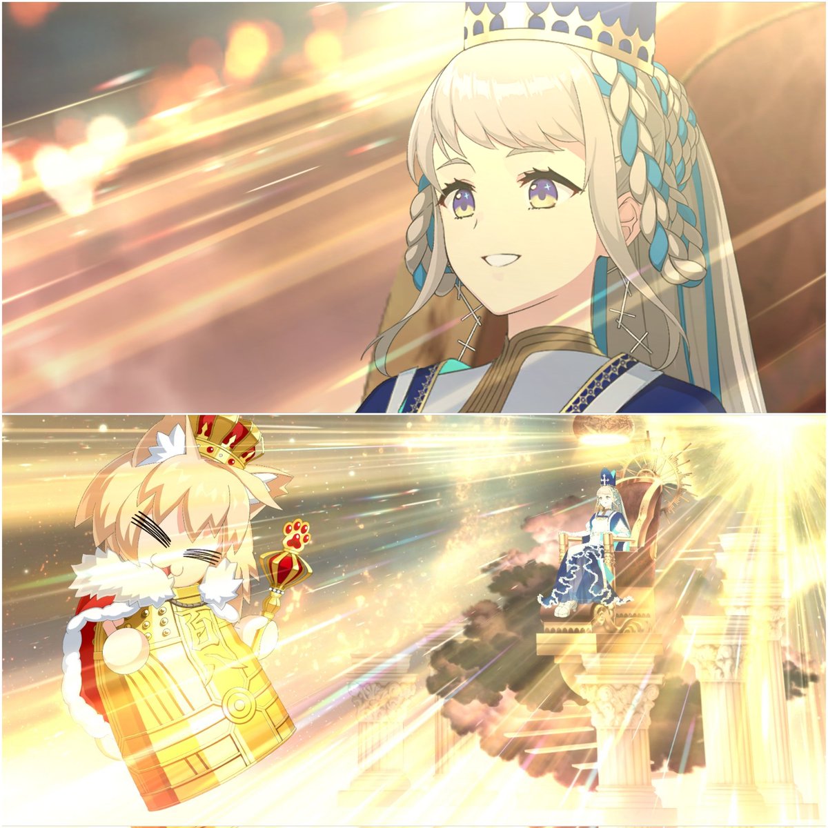 sg2ito_waroshi's tweet photo. #終章に関係ない画像をTLに流して終章未読マスター達を困惑させよう https://t.co/CKh8HinhO0