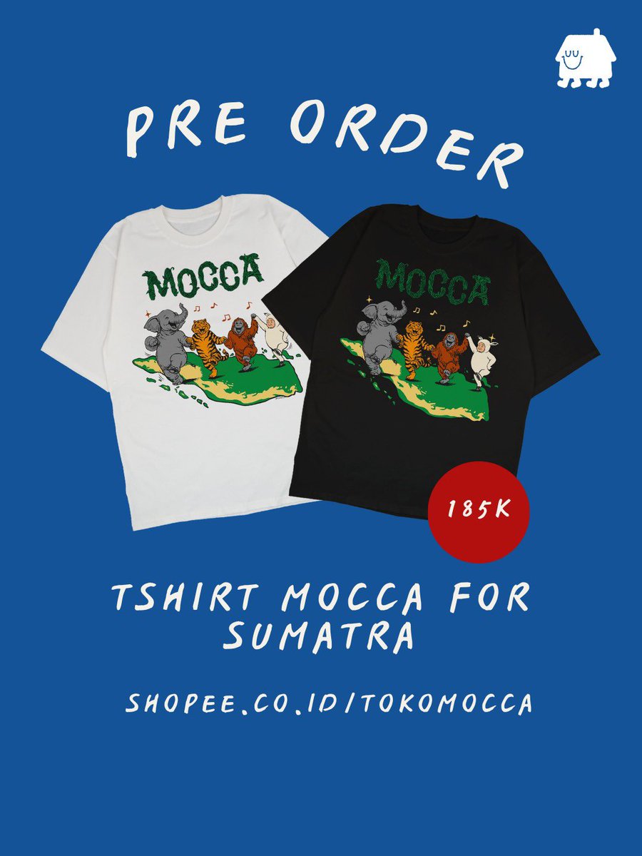 MOCCA tweet media