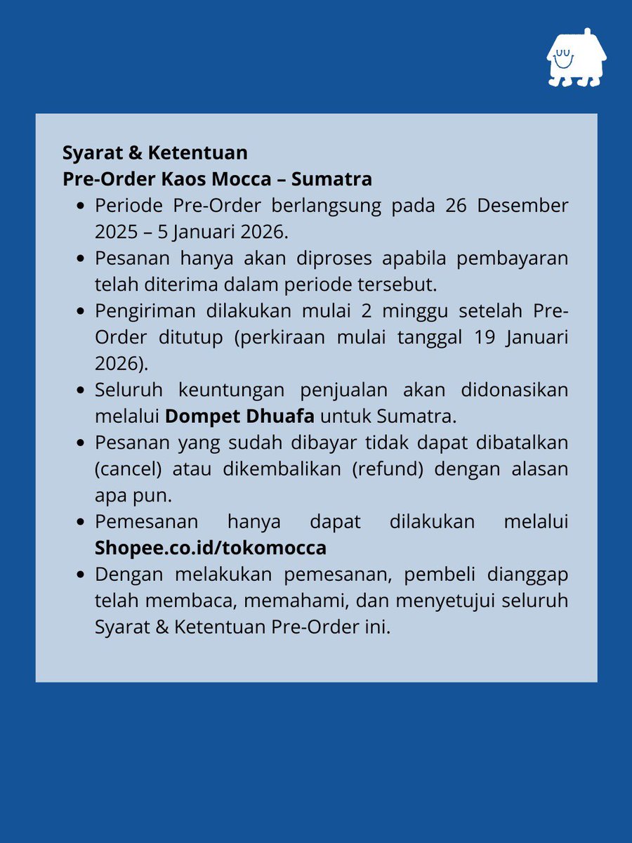 MOCCA tweet media