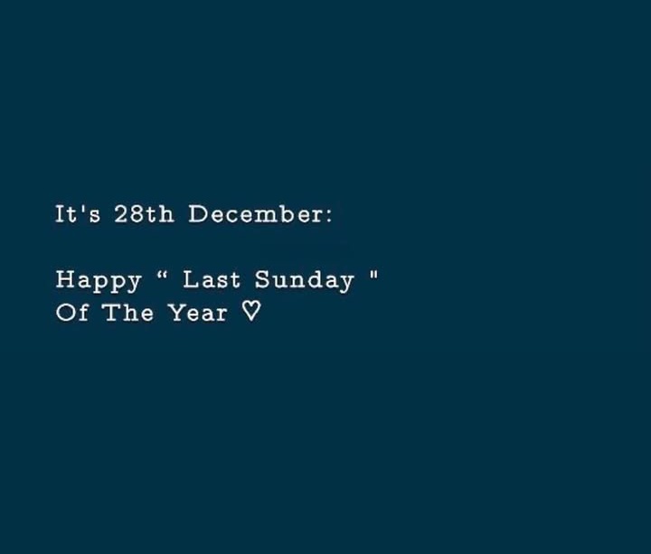 elusiveyeri's tweet photo. "It's last Sunday... everyone~" https://t.co/hOQYNLB8mk