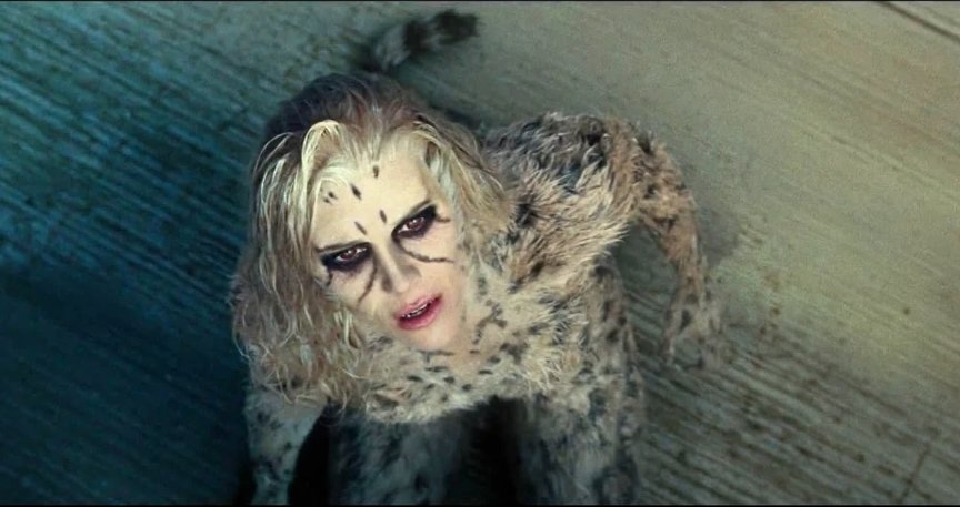 PomegranateCity's tweet image. No but actually, what was 1984 cheetah?

Why blonde? 
Why American? 
Why Wishing Stone?