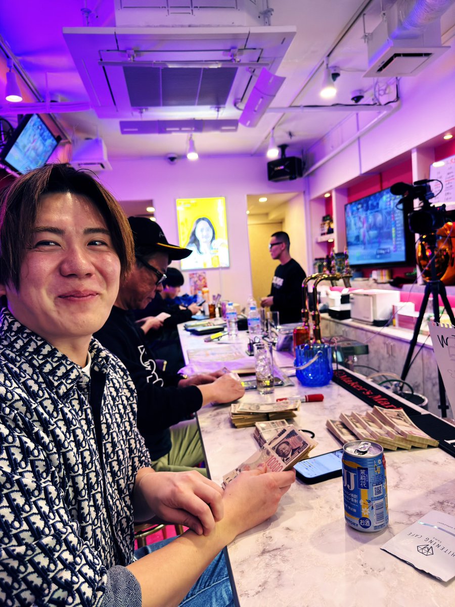 良い大人が本気でギャンブルをやる。 たまには、いいよね？🐎 今年