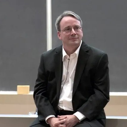 - Happy Birthday to the GOAT of open source - Linus Torvalds

- started programming on a simple home computer with limited resources.

- frustrated with existing operating systems that did not meet his needs.

- As a student, he began building his own operating system as a